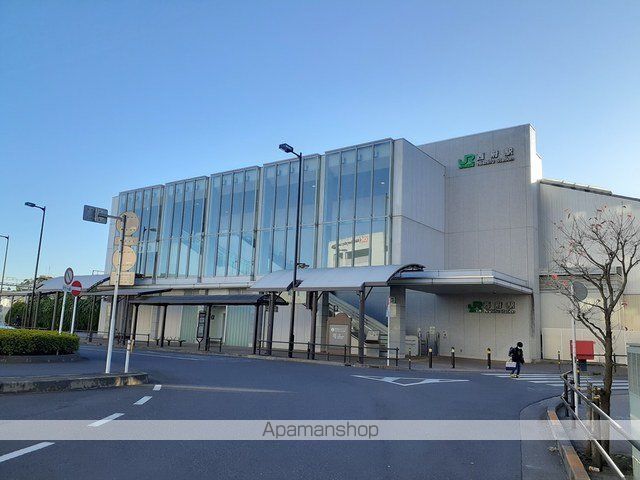 その他　西府駅（その他）まで601m