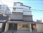 丸太町駅より徒歩6分 4階 築16年8ヶ月の賃貸物件