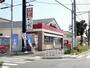 飲食店　ガスト神戸北別府店（飲食店）まで150m