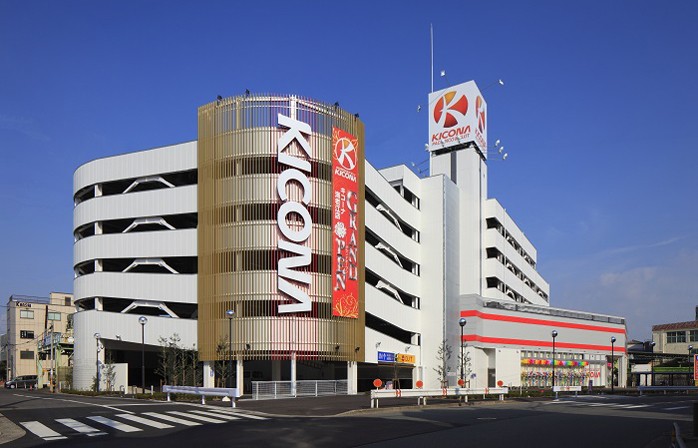 その他　キコーナ海老江店（その他）まで529m