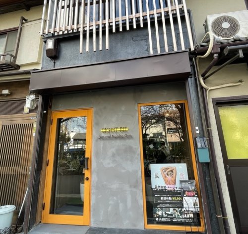 その他　LIGHT FIT(ライトフィット) 野田阪神店（その他）まで306m