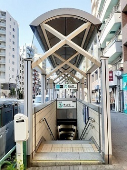 その他　駒込駅（その他）まで139m