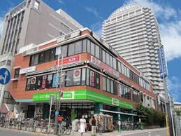 スーパー　コープ板橋駅前店（スーパー）まで498m