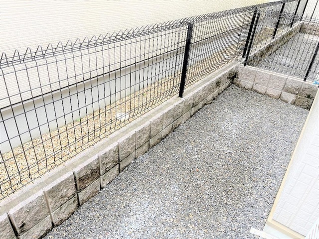 庭