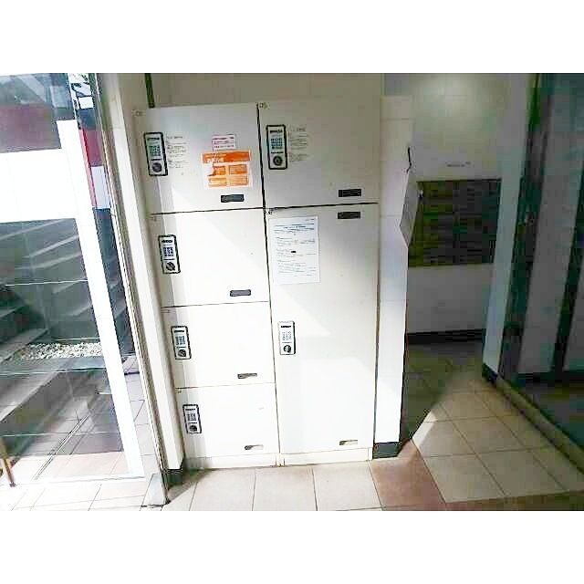 その他共有部分　物件画像
