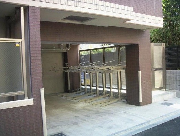 駐車場　弊社は都内全域の物件が仲介手数料最大無料でご紹介可能です！