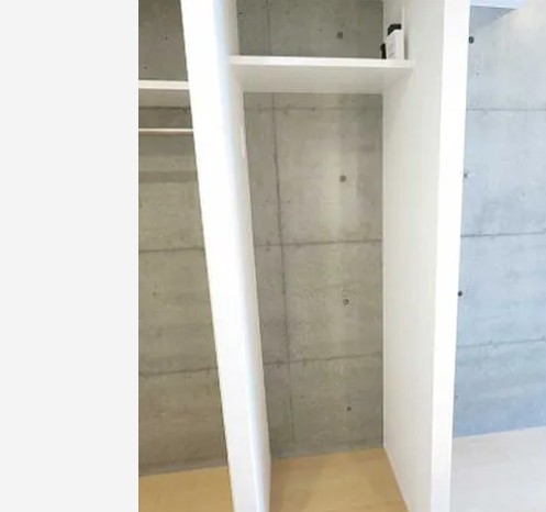 その他部屋・スペース　中はこのようになっています