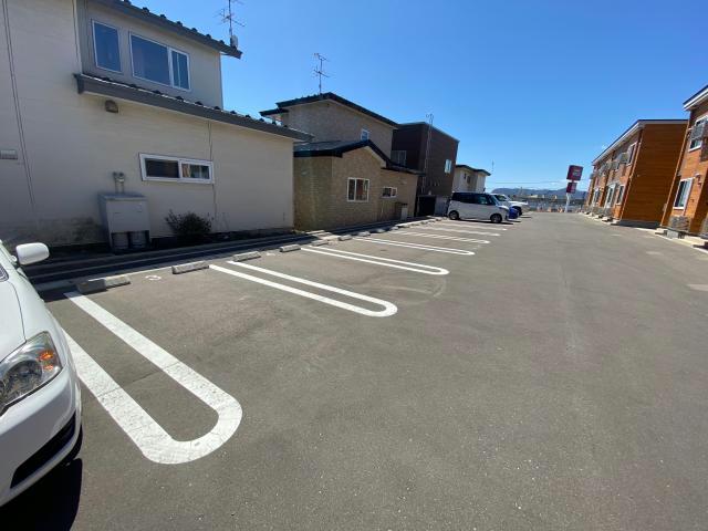 その他　周辺環境