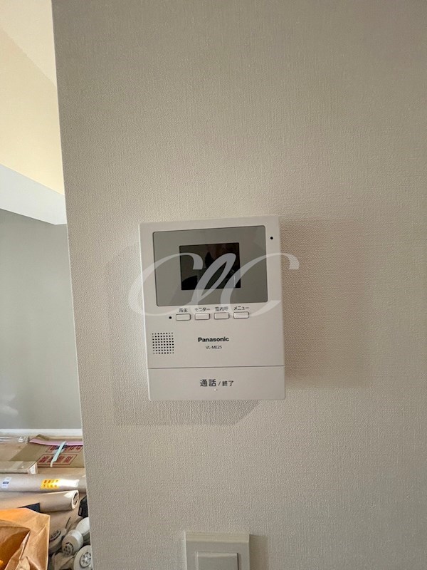 セキュリティ　RF後参考写真・反転タイプです。