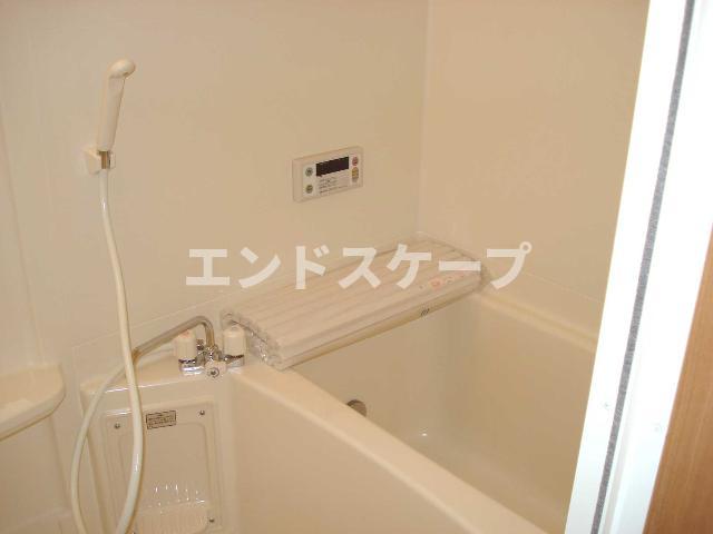 バス・シャワールーム　バス 高崎、前橋のお部屋探しはエンドスケープまで！お客様の理