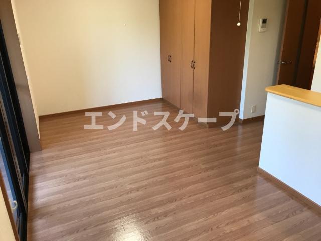 居室・リビング　リビング 高崎、前橋のお部屋探しはエンドスケープまで！お客様