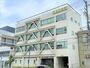 病院　医療法人安正会安井病院（病院）まで632m