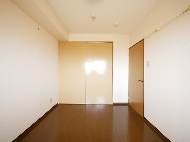 その他　東側洋室