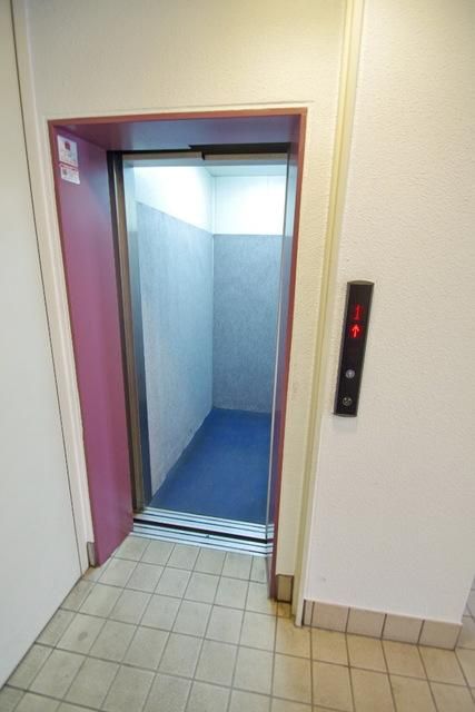その他　★お部屋探しはタウンハウジング稲田堤店まで★