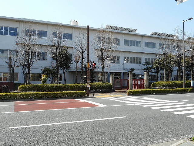 小学校　福島小学校（小学校）まで1300m