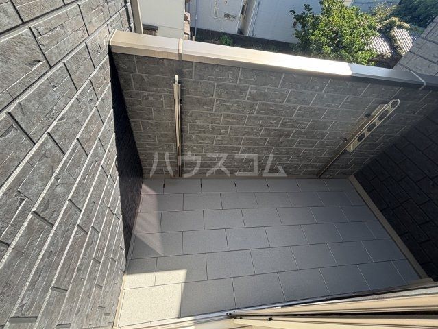 カーサポポラーレの内装写真