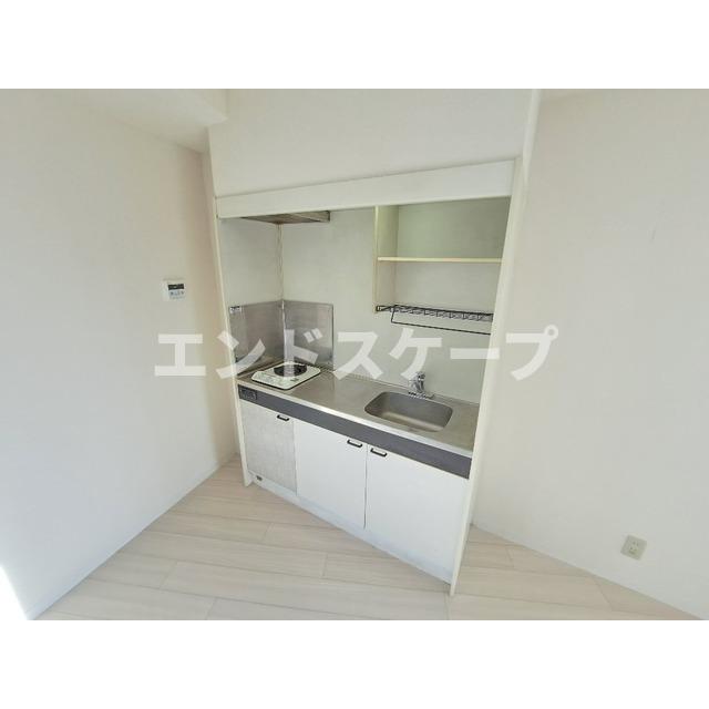 キッチン　高崎、前橋のお部屋探しはエンドスケープまで！お客様の理想お聞