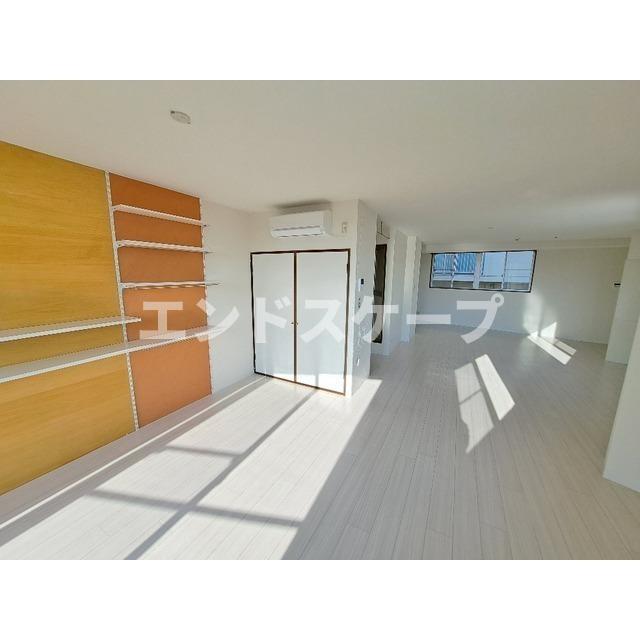 その他部屋・スペース　高崎、前橋のお部屋探しはエンドスケープまで！お客様の理想お聞