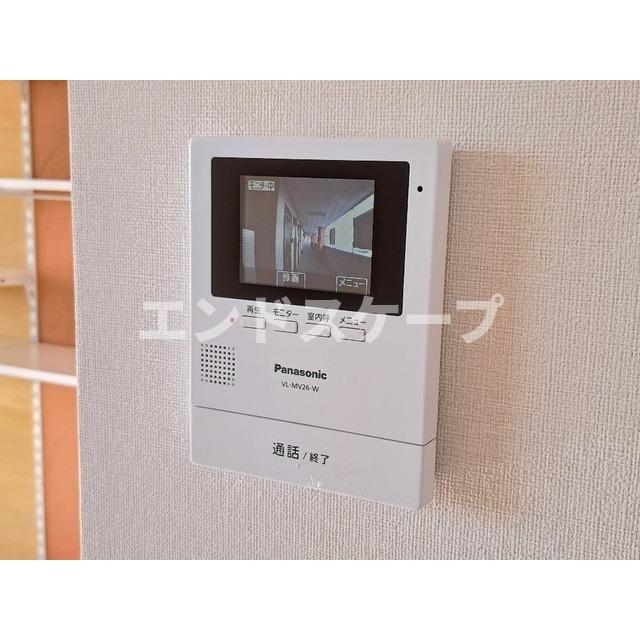 セキュリティ　高崎、前橋のお部屋探しはエンドスケープまで！お客様の理想お聞