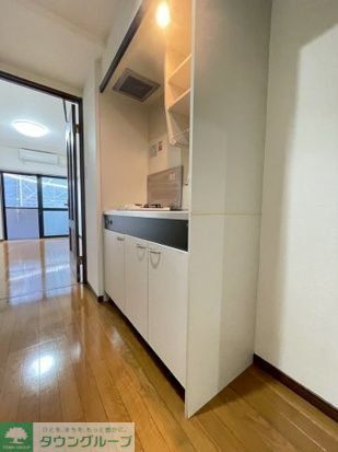 その他部屋・スペース