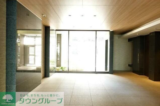 ロビー
