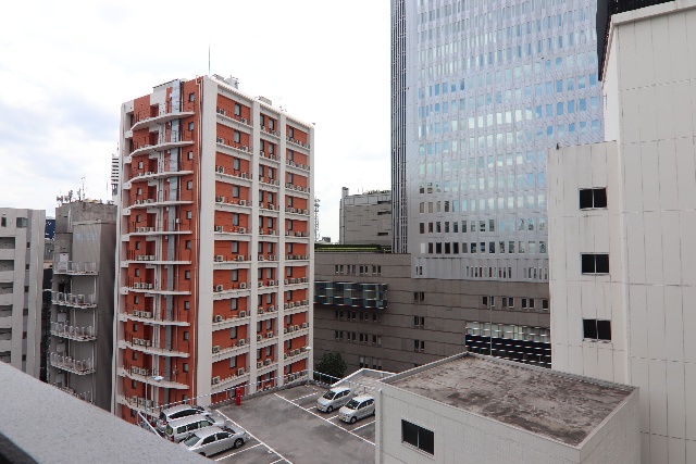 眺望　※別室の参考写真の為、現況優先です。