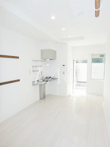 居室・リビング　洋室のお部屋です。