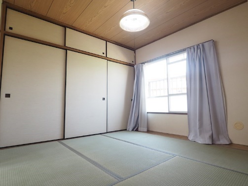 その他部屋・スペース　落ち着く和室のお部屋★