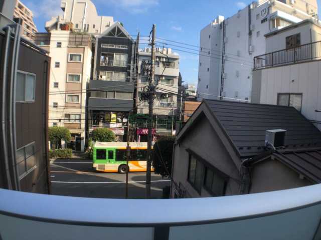 眺望　アルテシモ　リブラ