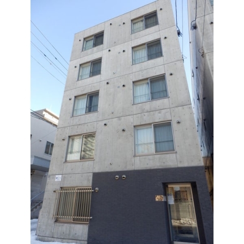 建物外観　詳細は、ウィンドワード菊水店までご相談下さい。