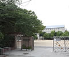 小学校　天美南小学校（小学校）まで600m