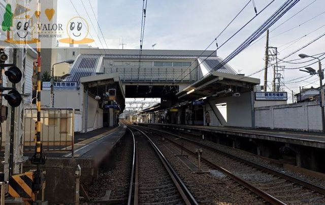 その他　鶴見市場駅(京急 本線) 徒歩21分。（その他）まで1620m