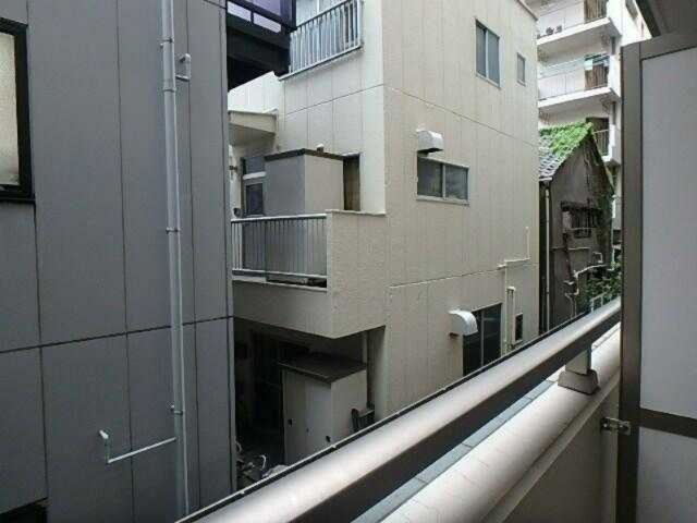 眺望　※階数は異なります。