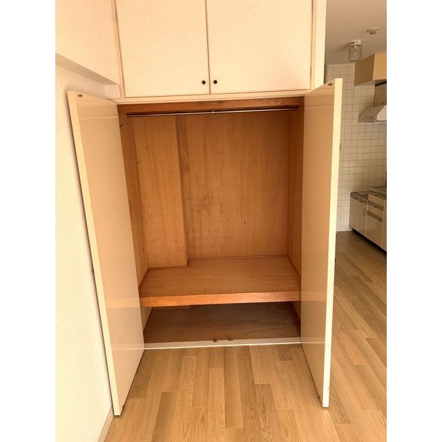収納　＊別部屋参照、現状優先