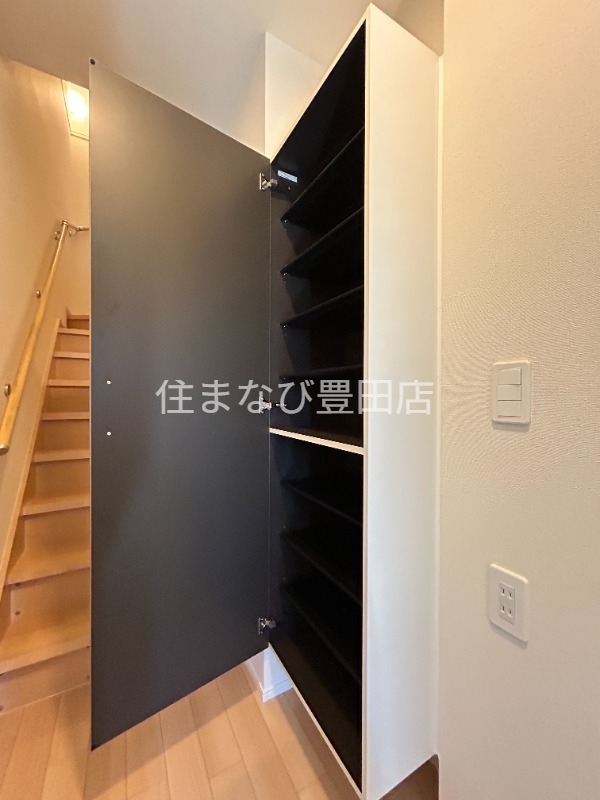 その他部屋・スペース　同型完成モデル