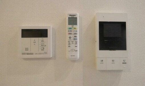 その他設備　★見学予約受付中★