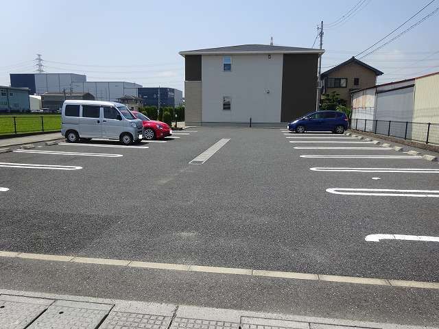 アバンツァート IIのその他写真
