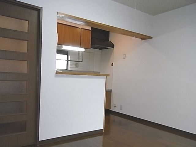 その他設備　☆ミニカウンター付き☆