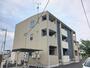 カーサモデルノA 2階 築13年4ヶ月の賃貸物件