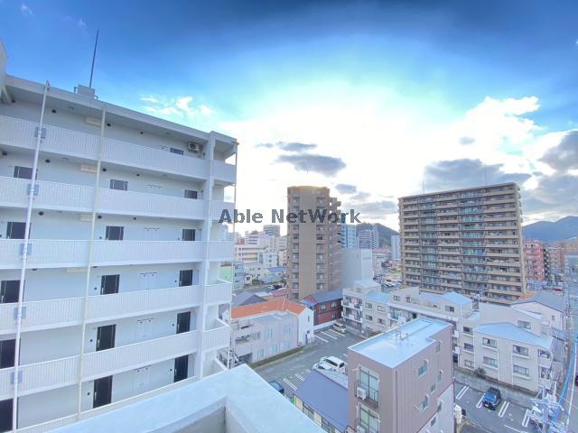 眺望　※同型・現況優先