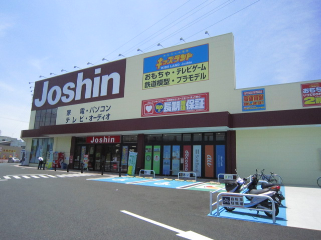 その他　ジョーシン長岡京店（その他）まで924m