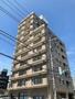 宇都宮駅より徒歩7分 5階 築31年5ヶ月の賃貸物件