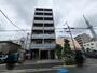 ＬＩＧＨＴＴＥＲＲＡＣＥ押上 1階 築5年10ヶ月の賃貸物件