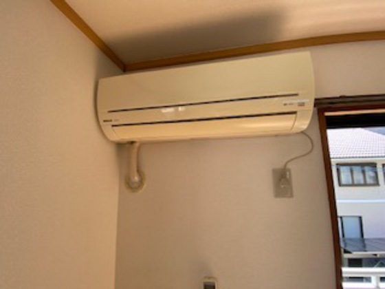 その他　※別部屋の写真です