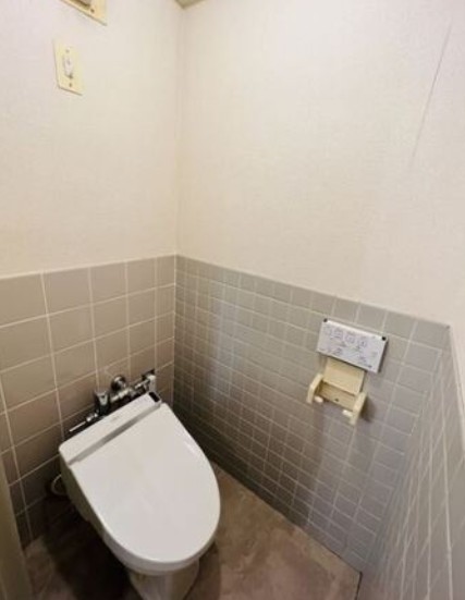 トイレ　他部屋参考写真