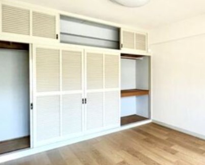収納　他部屋参考写真