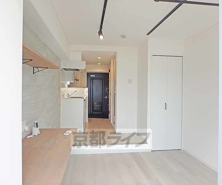居室・リビング　キレイで居心地の良いお部屋です。
