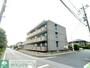 検見川駅より徒歩24分 3階 築27年5ヶ月の賃貸物件