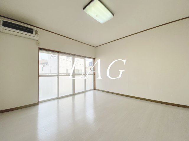 その他部屋・スペース　寝室です。