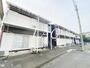 七里駅より徒歩15分 1階 築36年8ヶ月の賃貸物件